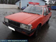 Daihatsu charmant