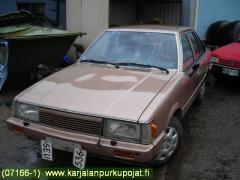 Daihatsu charmant