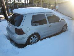 Volkswagen Golf IV 1.4