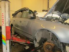 Volkswagen Passat 1.9tdi