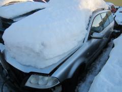 Volkswagen Passat 1.9tdi