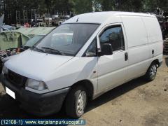 Fiat scudo 95-06