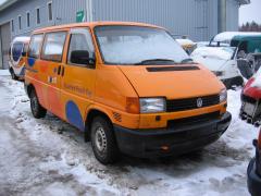 Volkswagen Transporter 2.5 TDI 75 kW