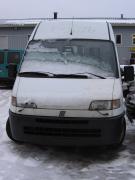 Fiat Ducato 14 2.5TD
