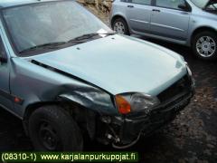Ford fiesta 00-01