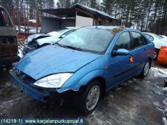 Ford focus 98-04