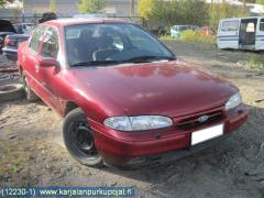 Ford mondeo 93-96