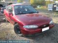 Kuva 1: Ford mondeo 93-96 1996