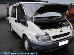 Ford transit 00-06