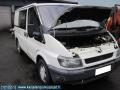 Kuva 1: Ford transit 00-06 2004