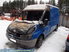 Ford transit 00-06