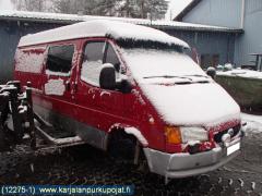 Ford transit 86-99