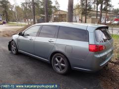Honda accord 03-07