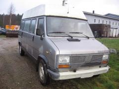 Fiat Ducato 2.5TD