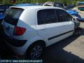 Hyundai Getz 5D HB 1.5CRDi MT5 D4FA 1.5CRDi 65 kW