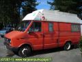 Iveco daily 35.8/9 1982