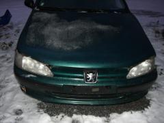 Peugeot 406