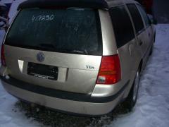 Volkswagen Golf IV