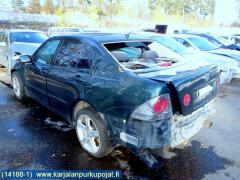 Lexus IS200 2.0VVT-i MT6 -99