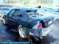 Kuva 1: Lexus IS200 2.0VVT-i MT6 -99 1999