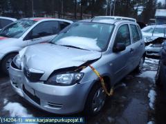 Mazda 2 03-07
