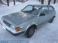 Kuva 1: Mazda 323 81-82 1982