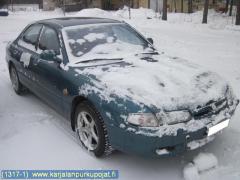 Mazda 626 92-97