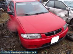 Mazda mio