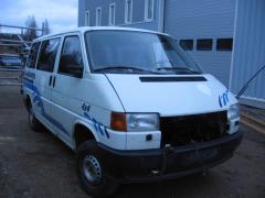 Volkswagen Transporter 2.4 D 57 kW