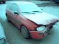 Kuva 1: Seat Ibiza 2001