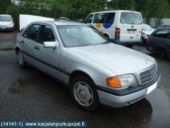 Mb c (w202) 94-00