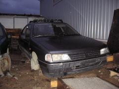 Peugeot 405 1.9SRI