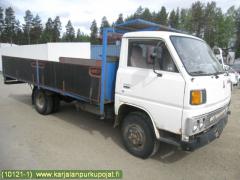 Mitsubishi canter 86-90