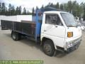 Mitsubishi canter 86-90 1986