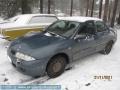 Kuva 1: Mitsubishi Carisma 4D Sedan 1.8GDI MT5 1998