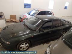 Mitsubishi galant 93-96