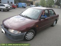 Mitsubishi lancer 93-96