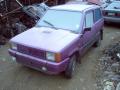 Fiat Panda 1984