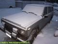 Kuva 1: Nissan Patrol W160 5D 3.3D MT5 4WD -85 1985