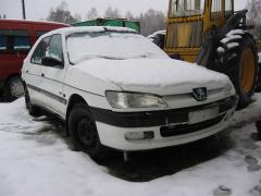 Peugeot 306 1.9TD