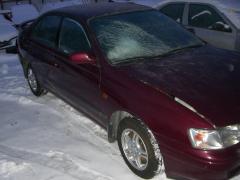Toyota Carina