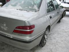 Peugeot 406