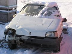 Renault Clio 1.2