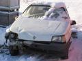 Kuva 1: Renault Clio 1.2 1992