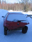 Peugeot 106 1.5D