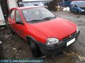 Kuva 1: Opel corsa b 93-00 1993