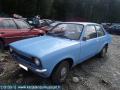 Opel kadett c 74-77 1975