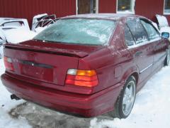 BMW E36 325i Sed