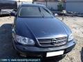 Opel omega b 00-03 1999