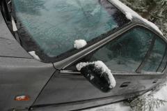 Honda Accord 2,0 -91